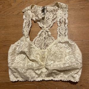 free people bralette